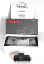 LS MODELS EPM LOCOTRACTEUR