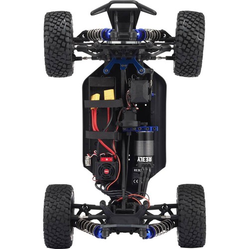 Buggy électrique reely - buggy,électrique, raptor