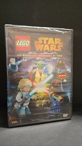 Lego star wars - :, les
