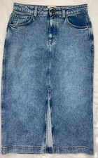 Sezane Jupe Longue Despina