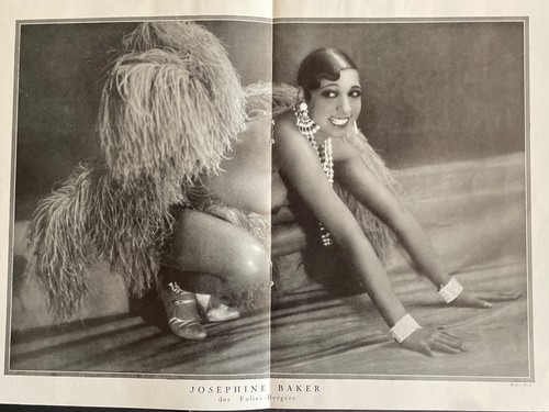 Les folies