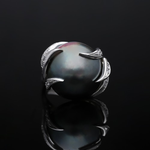 Weiersberg vintage ring 23 - weiersberg,
