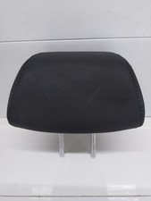 Appui tete arriere central