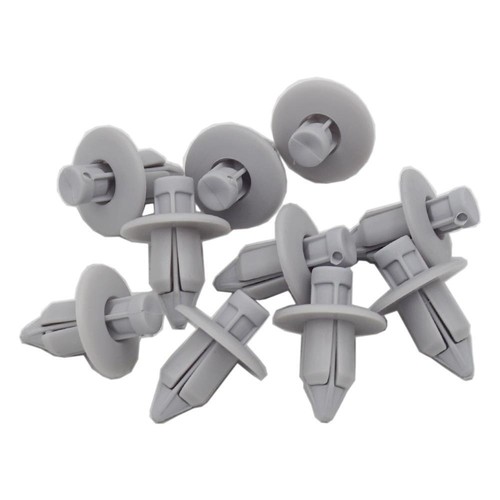 You clips de fixation - x,