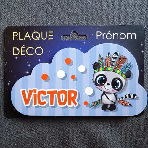 Victor plaque adhésive - victor,