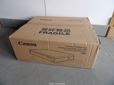 Canon Flatbed Scanner Unit 201