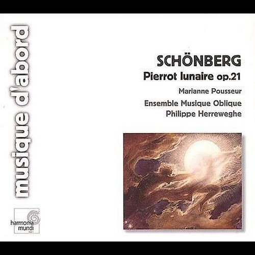 Schönberg marianne pousseur - schönberg,,