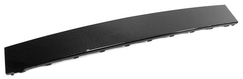 Grille radiateur vernie - de,