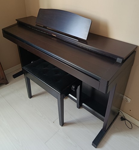 Piano étude roland - piano, hp-235