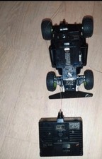 Voiture Télécommandée Nikko