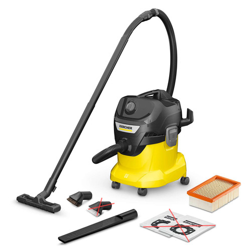 Aspirateur eau poussière - eau,