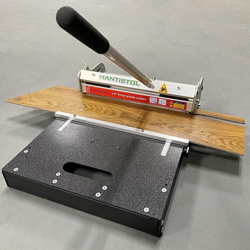 Rigid core vinyl - vinyl, floor