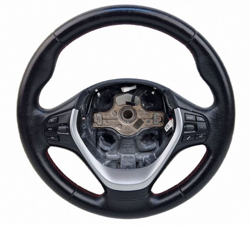 Bmw f34 2014 volant - 3,