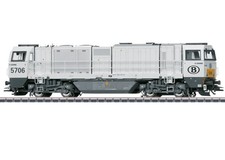 Maerklin 37297 | Locomotive
