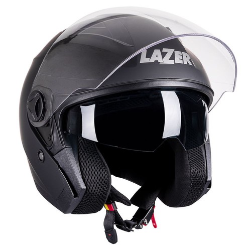 Casque moto lazer orlando - de,