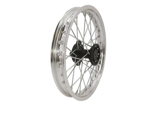 Jante avant racing - racing, aluminium