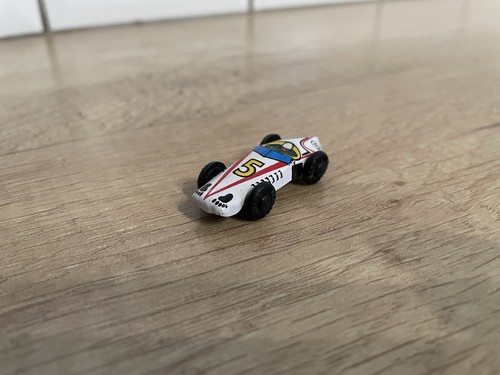 Voiture course jouet - de,
