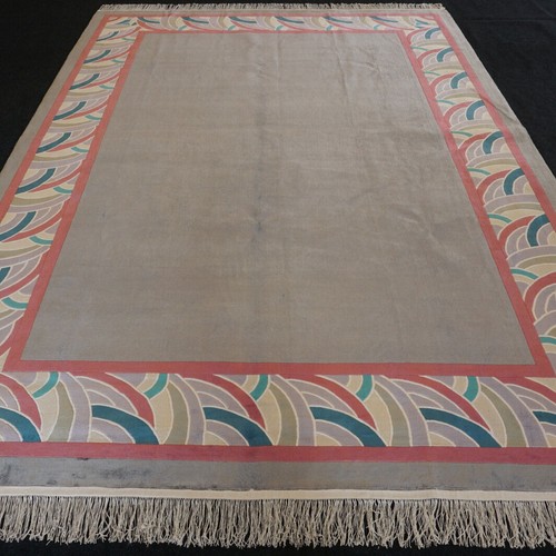 Tapis soie chine 354 - tapis, 250