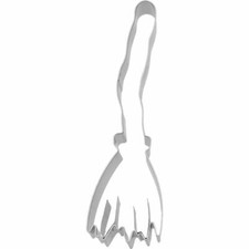 Birkmann Emporte-pièce Balai magique Emporte-pièce forme à biscuit Acier inox...