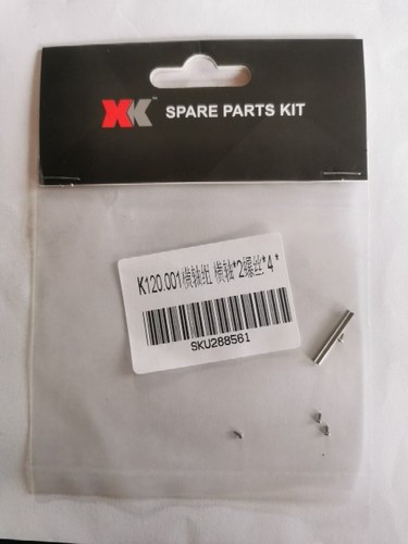 K110 k120 wltoys - xk,