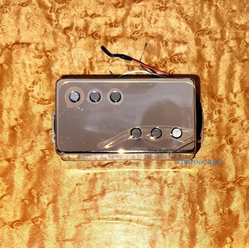 Nouveau micro bridge - micro, eric