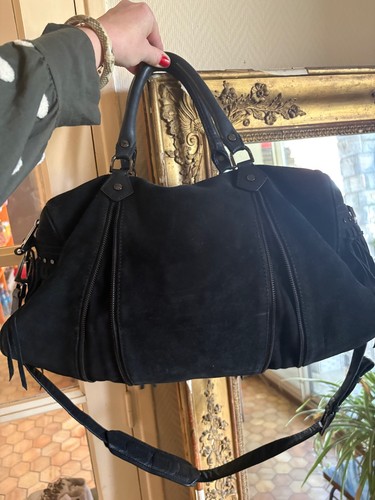 Sac sunny gipsy zadig - sac,