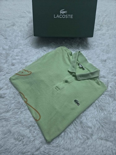 Polo lacoste - polo,