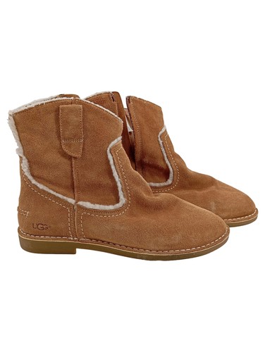 Ugg bottes femme marron hiver - femme,