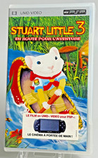 NEUF Film UMD Video STUART