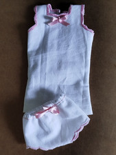 Pour Poupée Bleuette,  