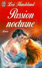 Passion nocturne - Handeland