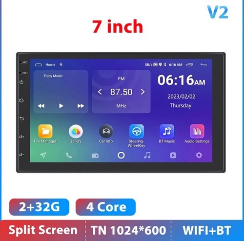 Autoradio android din - android, 2