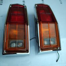 Vauxhall Cresta PC 3,3l Deluxe