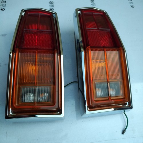 Vauxhall cresta 3l - cresta, pc