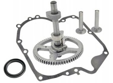 Arbre à cames pour modèles Briggs & Stratton 10,5-19ch 21 28 31 33 INTEK OHV AVS