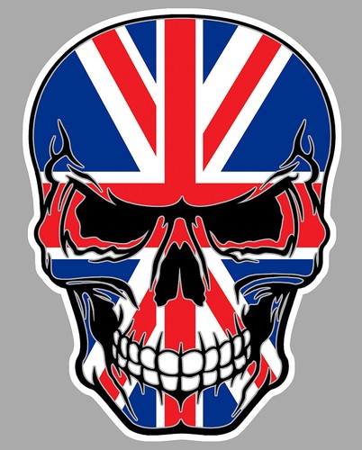 Tete mort hot rod - mort, gb