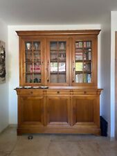 Vaisselier Louis Philippe en