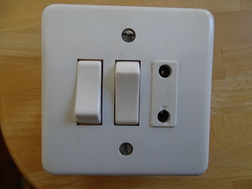 Legrand neptune ancien - ancien, double