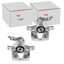 2X NTY ÉTRIER DE FREIN