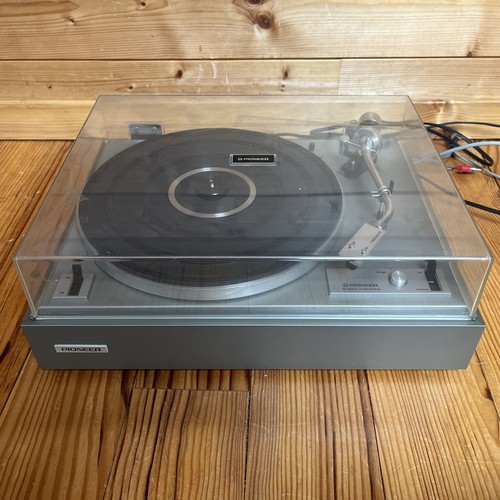 Platine vinyle pioneer - platine,