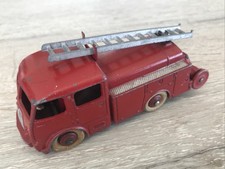 DINKY TOYS  BERLIET DE SECOURS