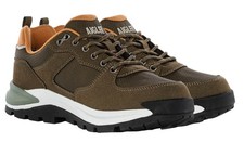 Chaussures Aigle Plutno