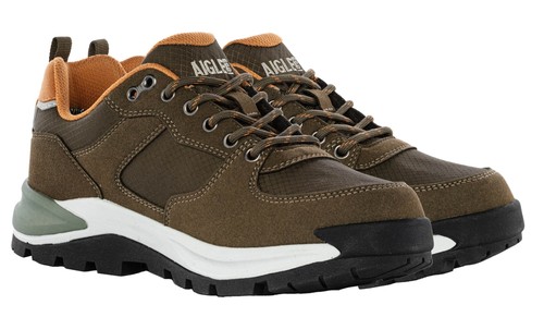 Chaussures aigle plutno - chaussures,