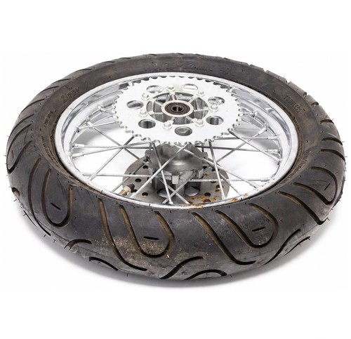 Roue arrière complète x - arrière, 1.5
