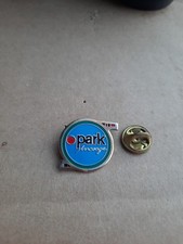 Pin's Park Watering - Pins Badge Pin L16
