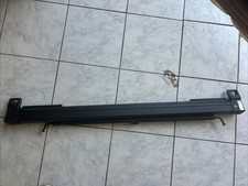 mercedes e-class w214 trunk net curtain