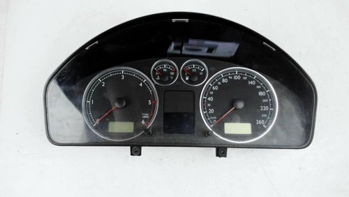 Compteur volkswagen sharan - compteur,