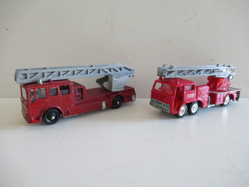 Miniatures pompiers 87 - miniatures, 1/87