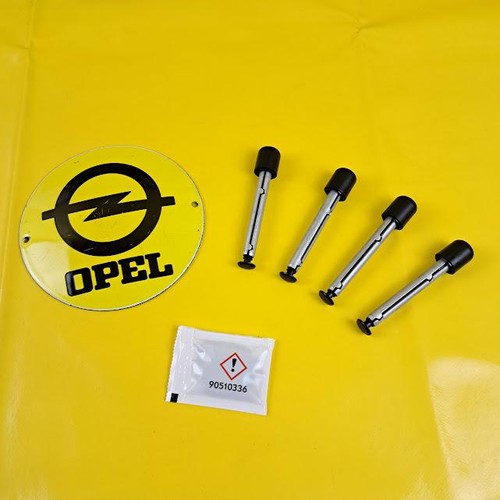 Boulons porte opel kadett a - boulons,