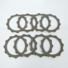 Disque d embrayage Tecnium